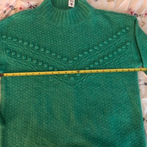 Talbots Sweater - Picture 4 of 6
